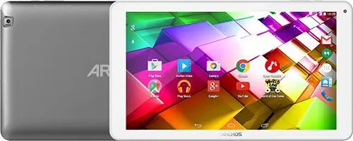 Tablet bianco archos