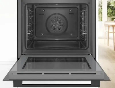 Bosch Elettrodomestici - Forno Da Incasso Bosch Per Cottura A Vapore Serie  6 Forno Con Vapore Da