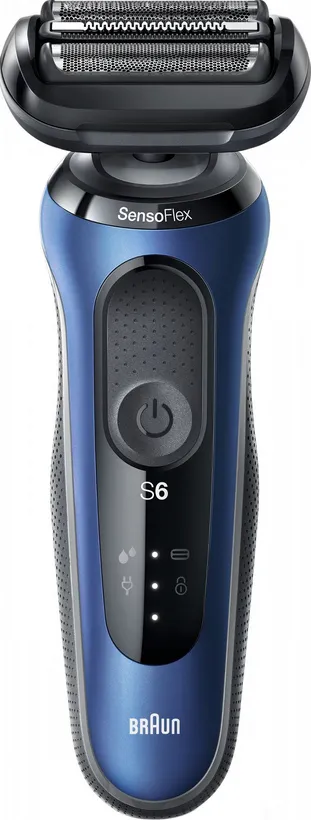 Braun Series 5 50-B1200s Rasoio Elettrico