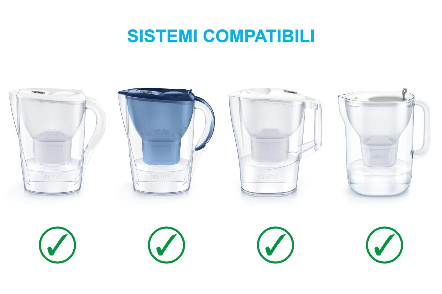 Brita - 1022409