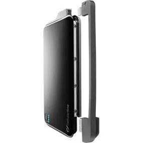 Cellularline Batteria Portatile di Emergenza Esterna Universale per  Smartphone 5000 mAh USB Cavo Lightning incluso colore Nero - 5000mAh  Lightning - FREEP5000MFIIPH5K