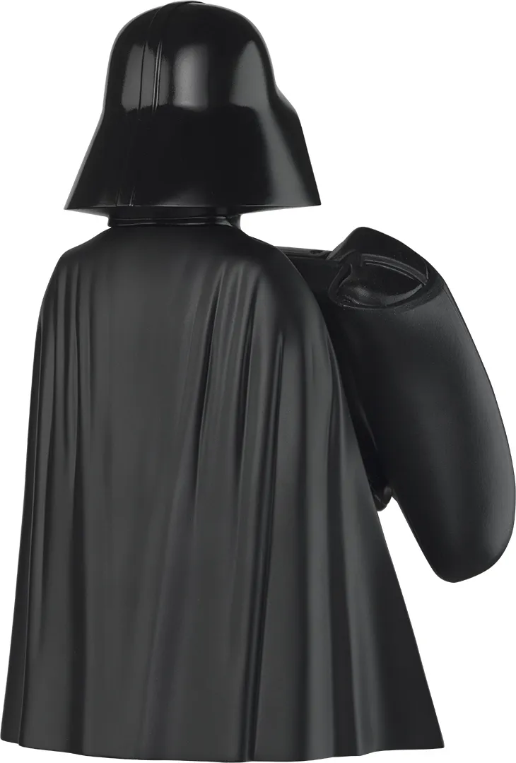 Cable guy - supporto per telefono e controller Darth Vader Star Wars