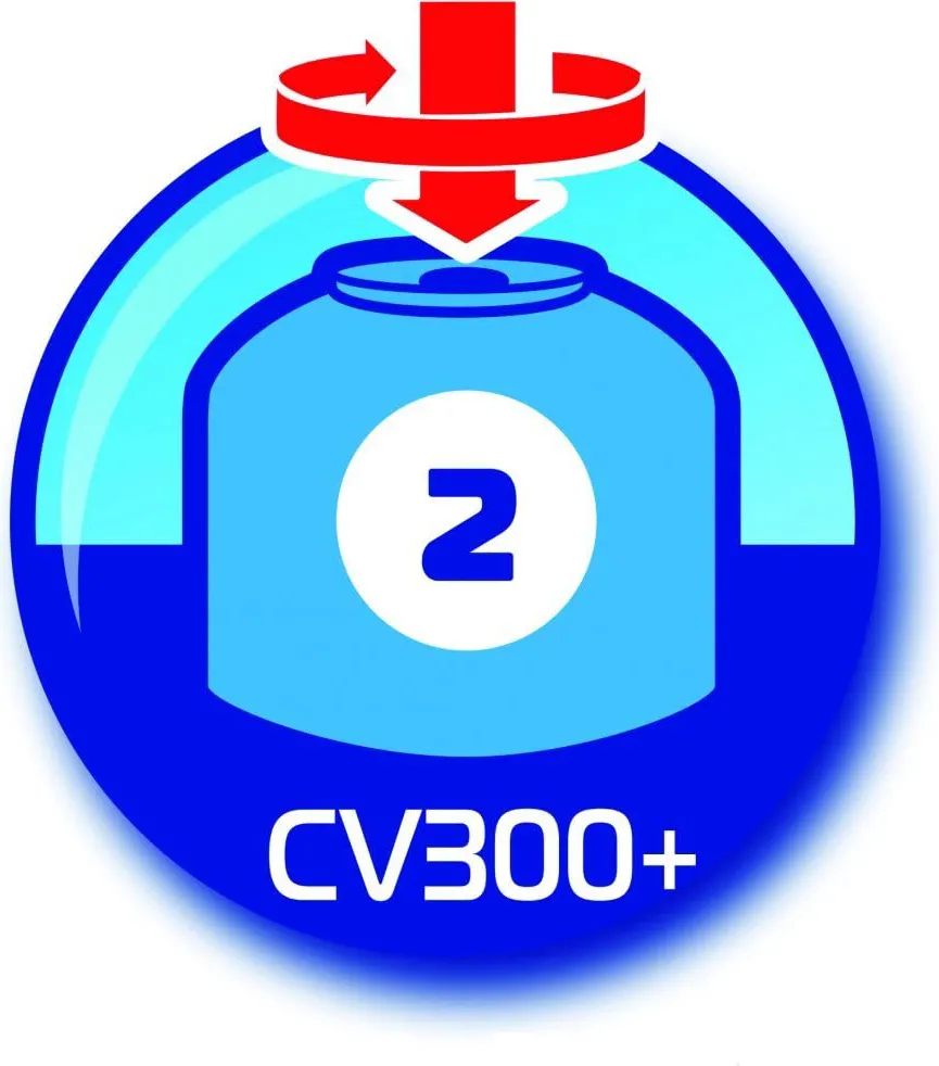 Bombola a gas CV300 Plus - CAMPINGAZ