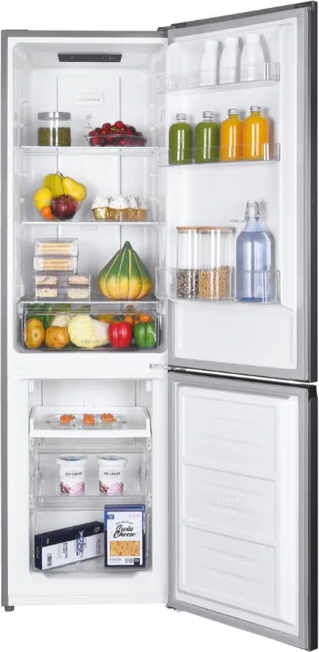 Frigorifero Combinato Candy 34003288 Frigo No Frost Classe E in Offerta su  Prezzoforte