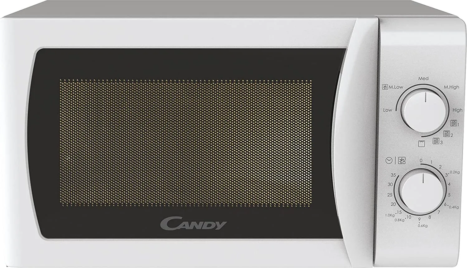  CANDY Microonde Candy CMV2071M 20 LT 700 W bianco