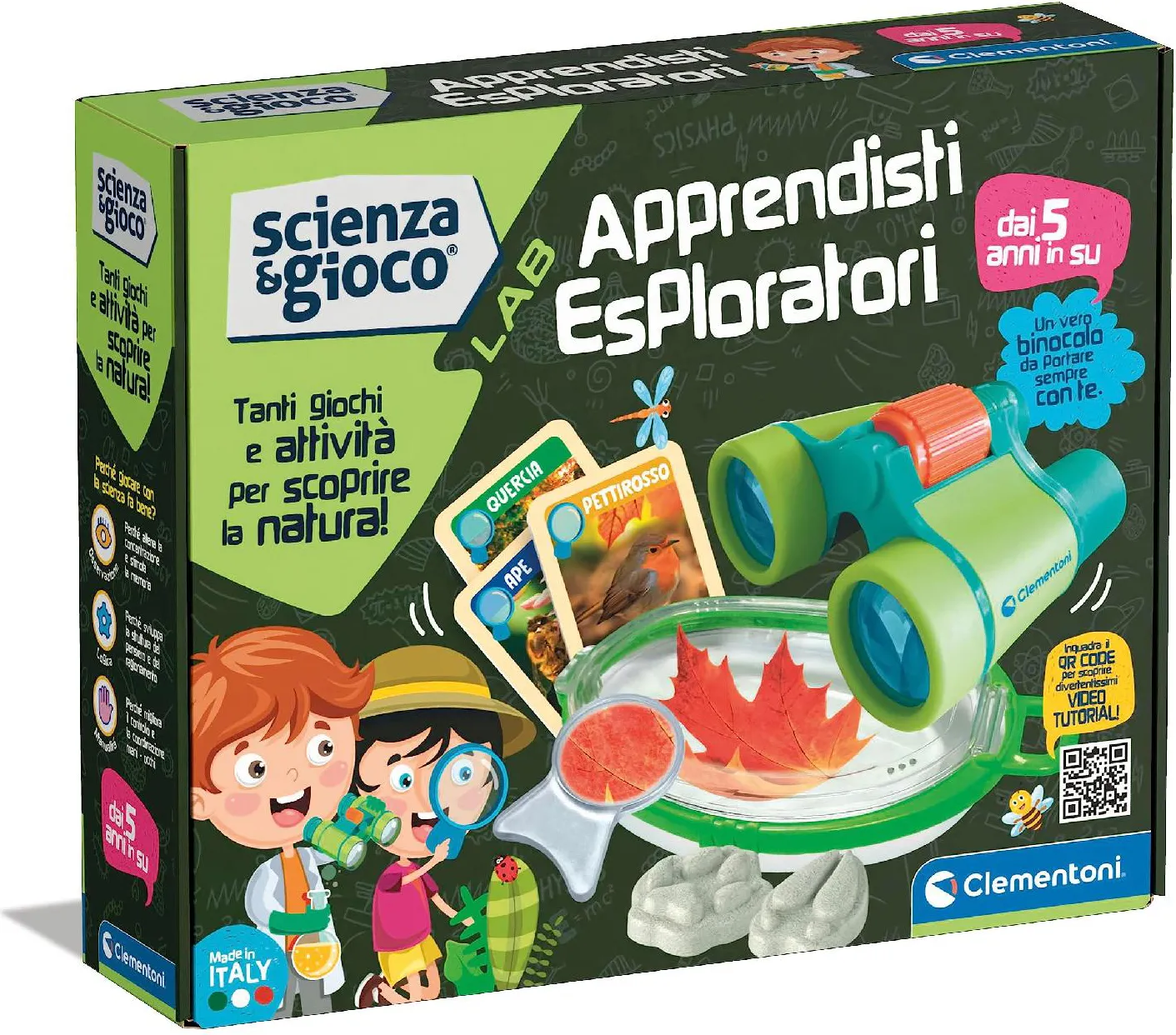  Giochi Bambini 4 Anni - Giochi Educativi E Scientifici: Giochi E  Giocattoli