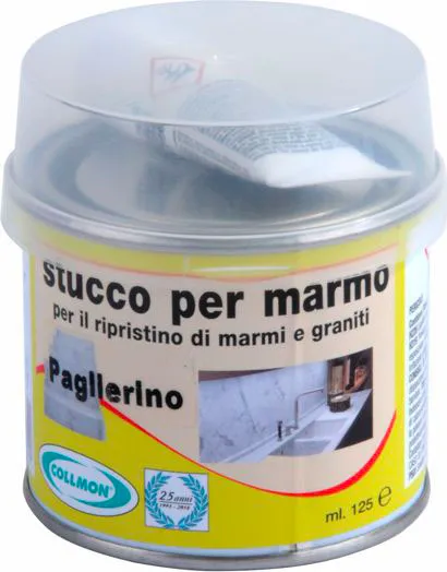 Collmon Stucco Marmo ml 125 - MAR125