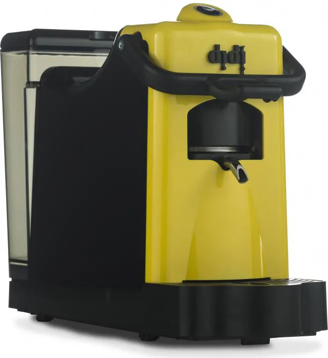 Macchina da Caffè a Cialde 450W + 30 cialde Nero Caffè Borbone