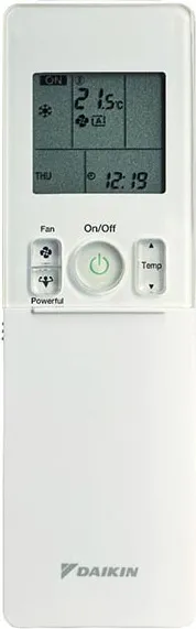 DAIKIN PERFERA (SIESTA) ATXM25R ARXM25R CLIMATIZZATORE 9000 BTU A+++A+++  WIFI