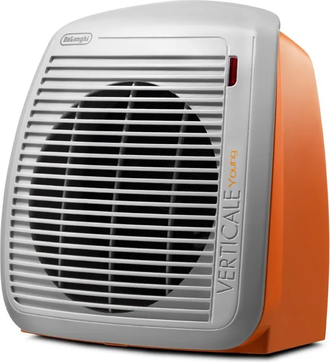 De Longhi Termoventilatore Stufa elettrica Caldobagno Potenza 2000