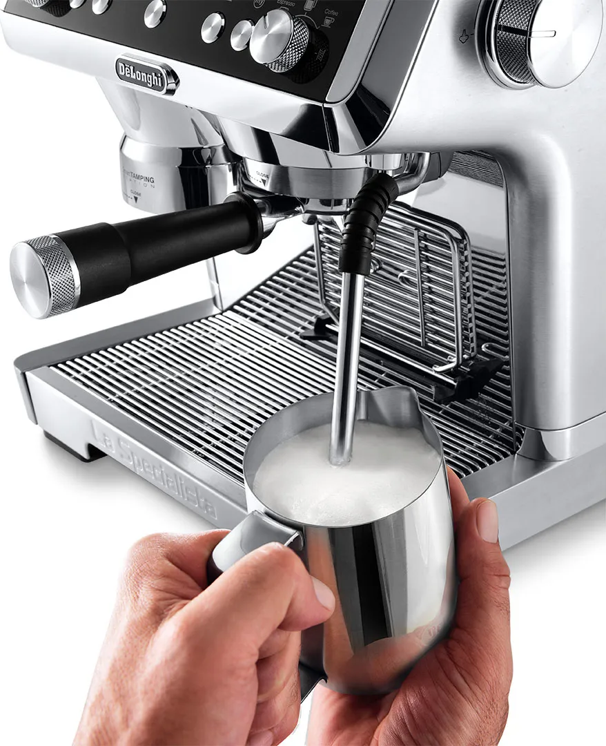 De Longhi EC9335 M La Specialista Macchina per caffè manuale