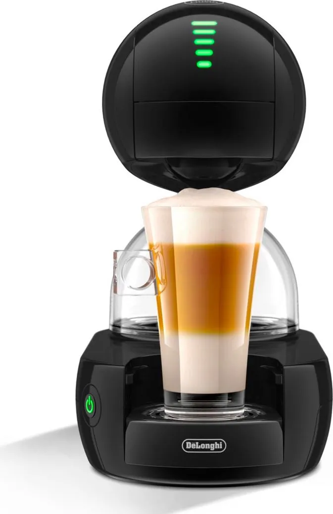 Macchina Caffè Espresso Automatica De Longhi Edg 635.B