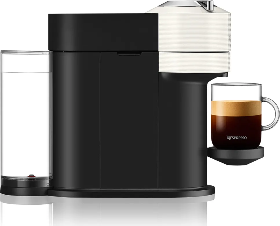 Macchina da caffè a cialde Compatibile Nespresso Magimix Nespresso