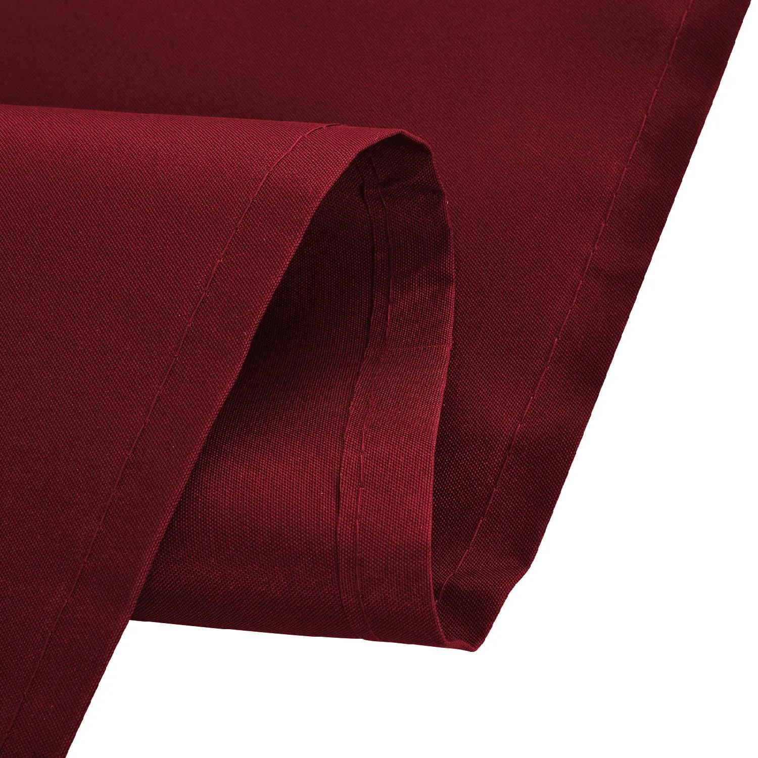 DecHome Tenda da sole da Esterno a Bracci Avvolgibile 180×70 cm colore  Rosso - 1521