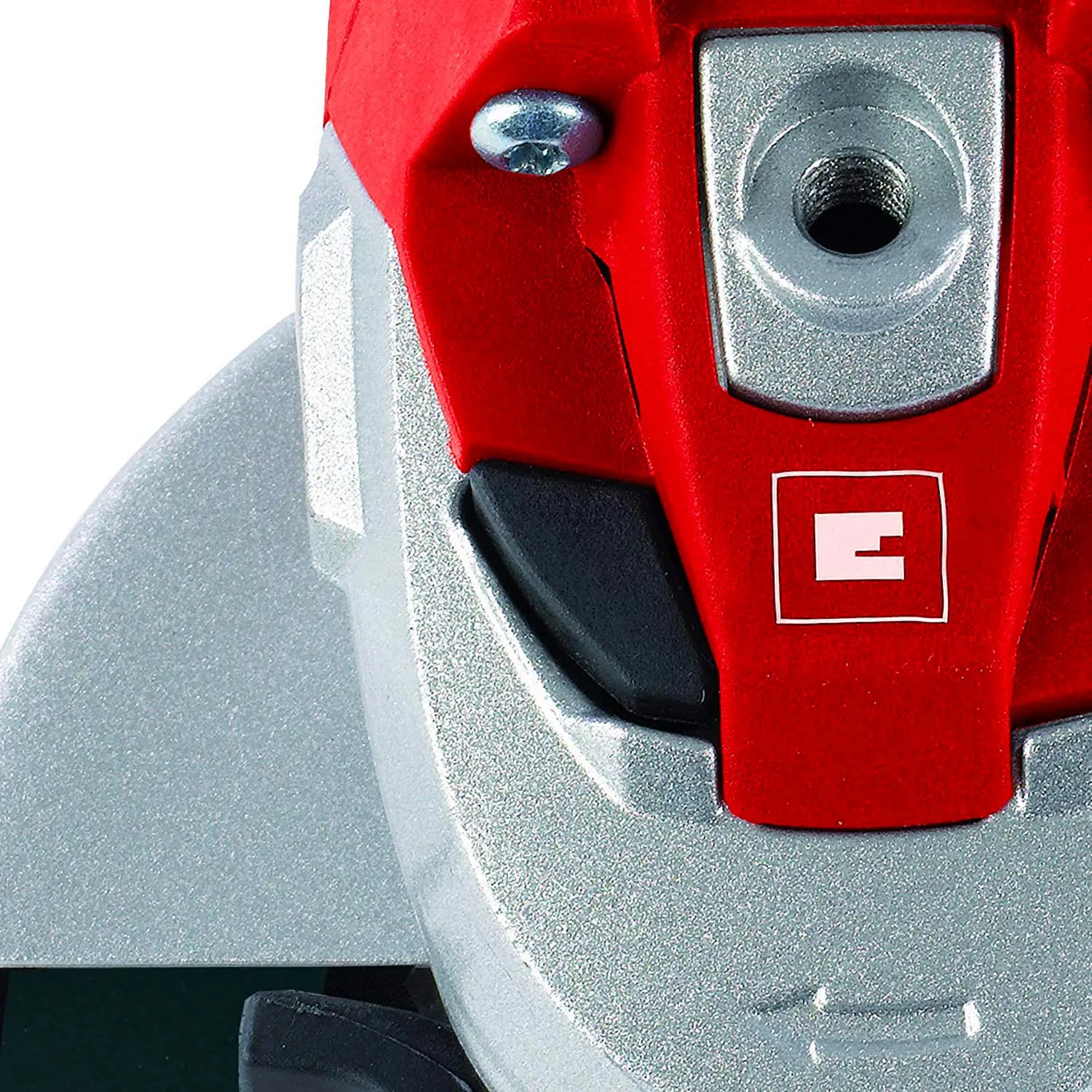 EINHELL Smerigliatrice angolare Potenza 750 Watt ø Disco 120 mm Velocità  12000 giri/min - 4430880 TE-AG 125/750