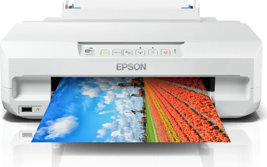 Epson Stampante Multifunzione Inkjet 9,5 ppm WiFi - C11CK89402