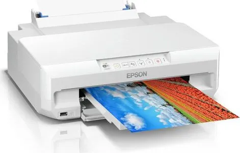 Epson Stampante Multifunzione InkJet 9,5 ppm WiFi - C11CK89402