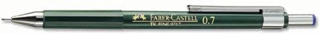 Faber Castell TK-FINE 9715 portamine HB 1 pezzo - 136500