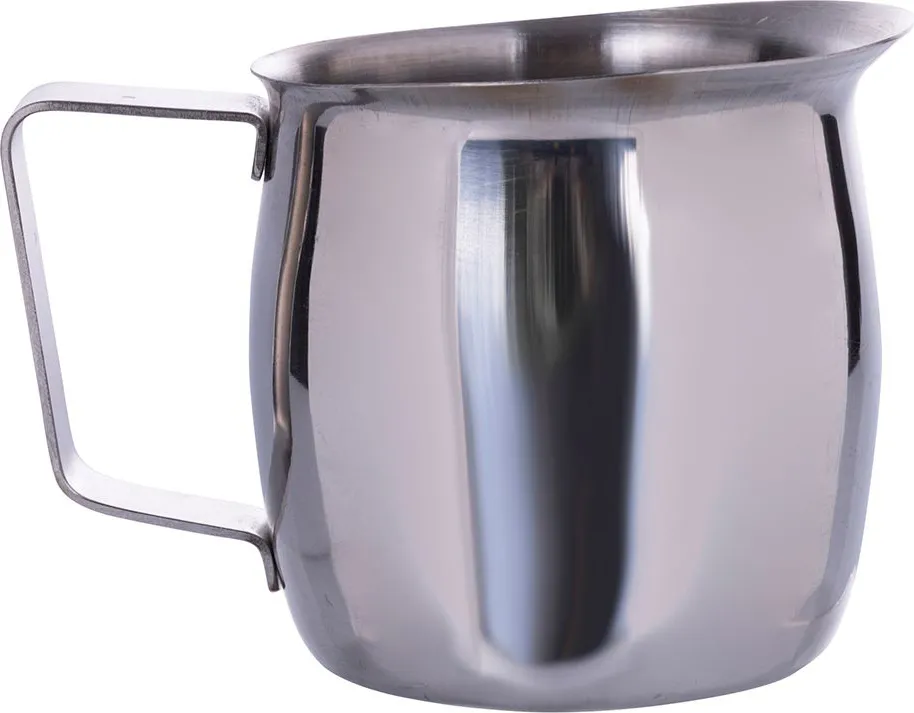 Galileo Bricco in acciaio inox 2 tazze 320 ml SìChef - 2174316