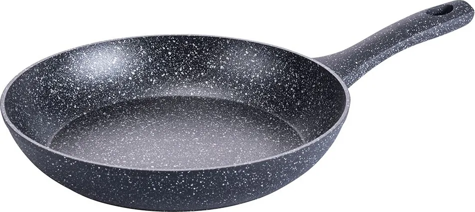 Wok saltapasta 28 cm in alluminio forgiato induzione Galaxy