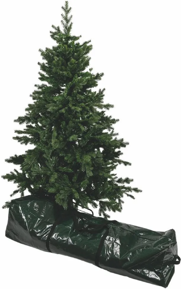 Galileo Custodia per albero di Natale altezza massima 240 cm XMas - 5901767