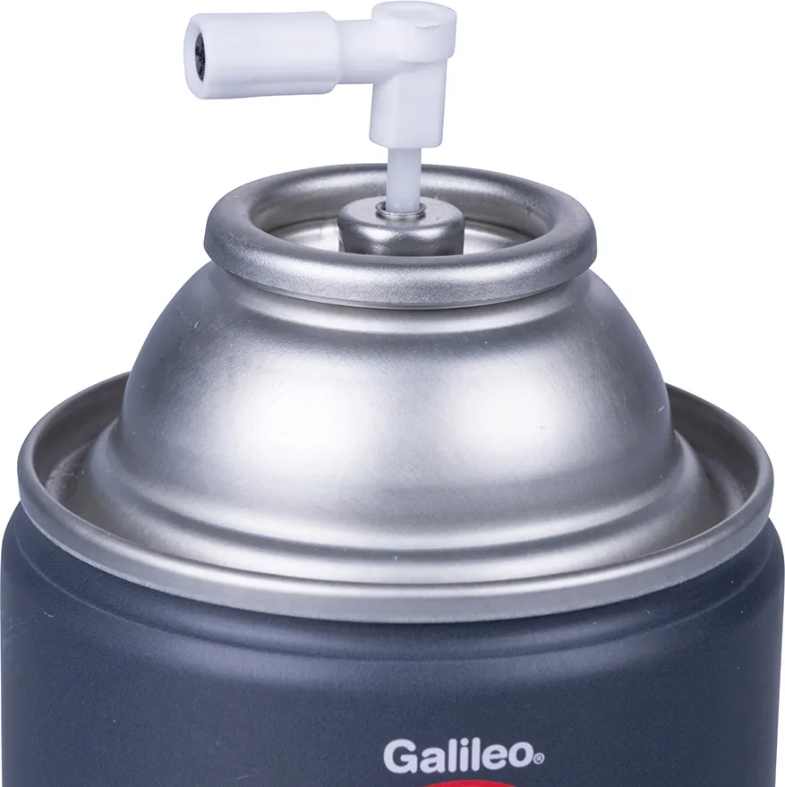 Galileo Ricarica per diffusore spray per ambienti,profumazione pino 250 ml  - 5910209