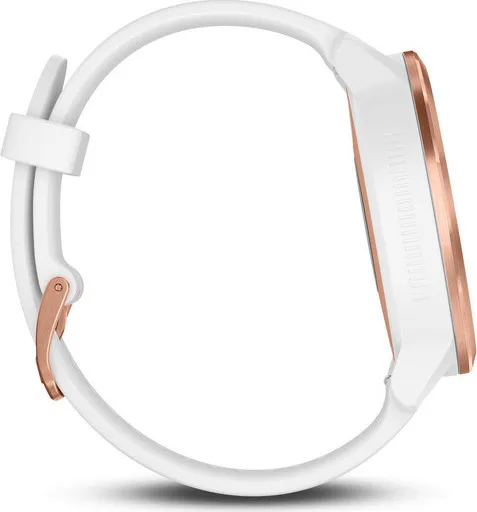 Garmin vivoactive 3 online oro rosa