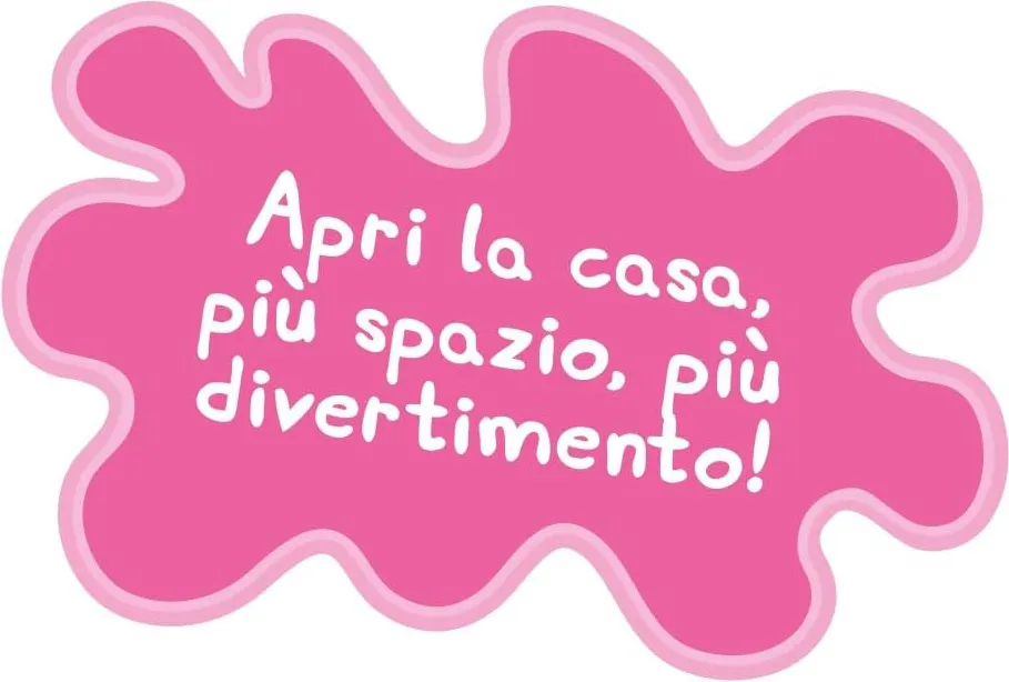 La Grande Casa Peppa Pig