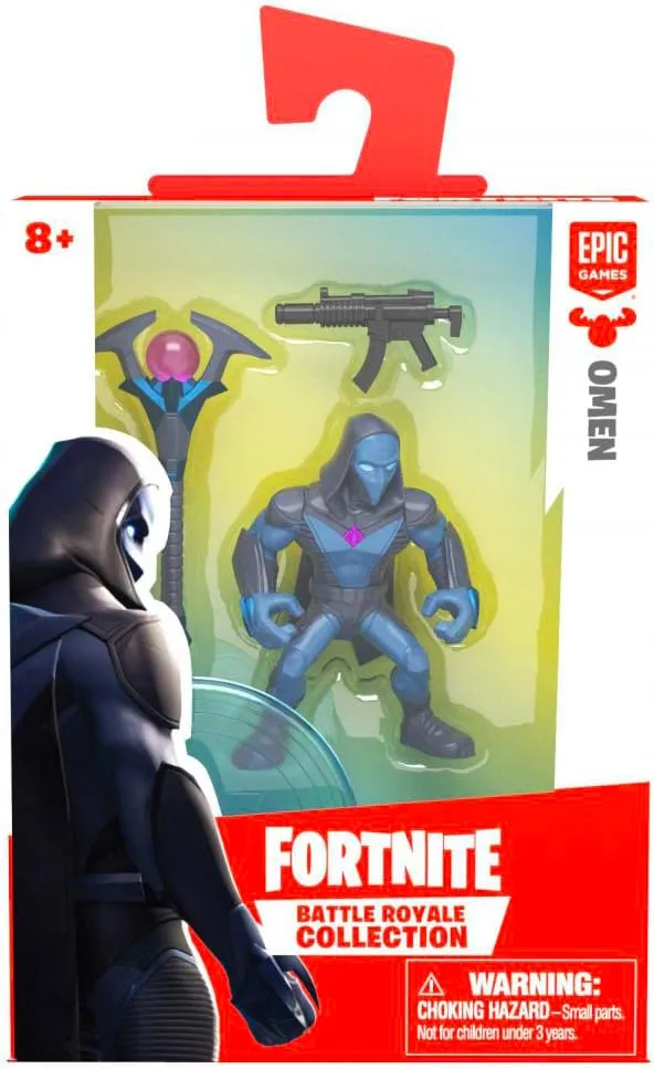 Personaggi Fortnite - Assortiti