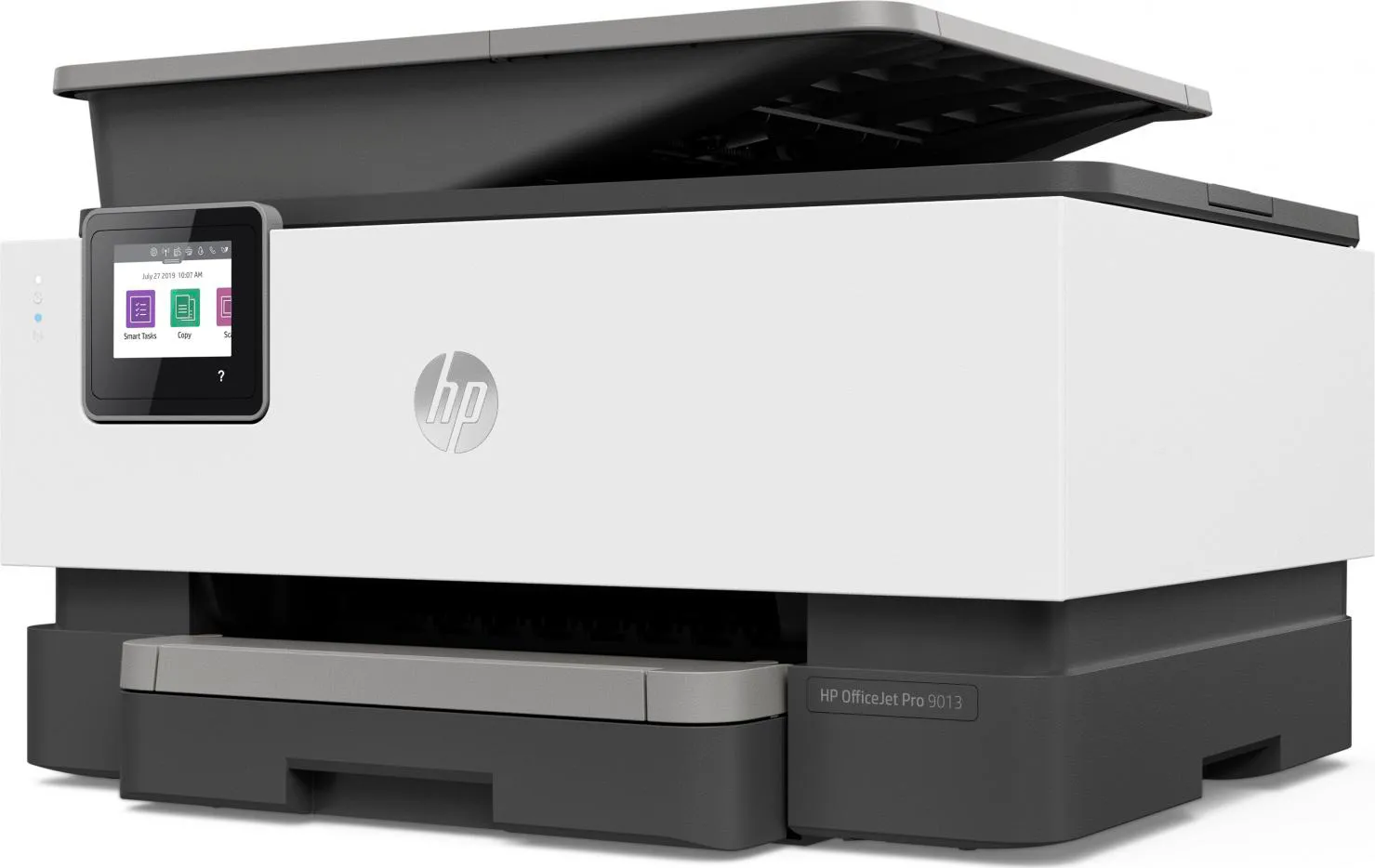 HP Stampante Multifunzione Inkjet a Colori A4 Scanner Fax Stampa Copia Wifi  USB - 9013 OfficeJet Pro