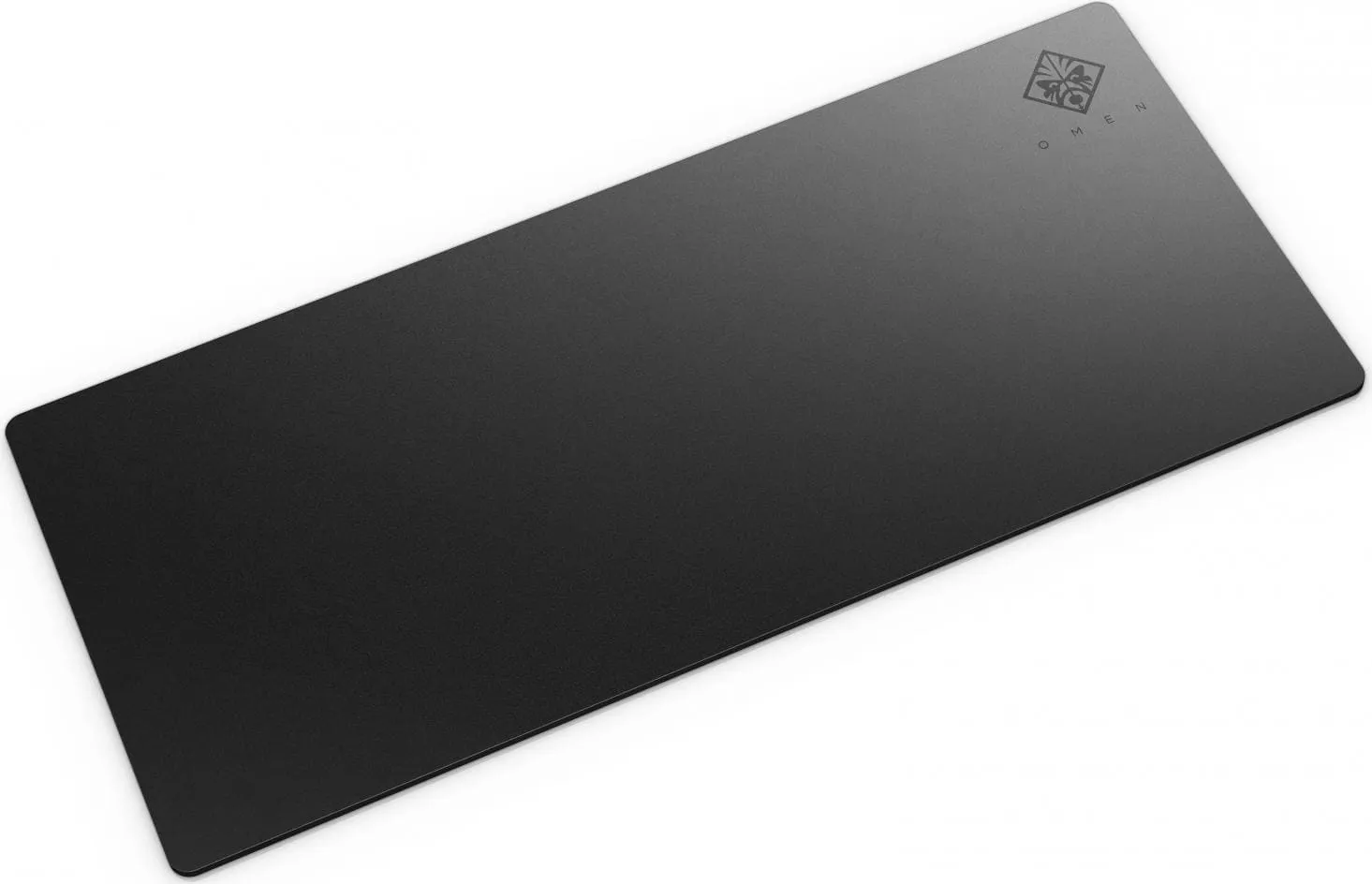 HP Mouse Pad Antiscivolo Dimensione 900x400 mm colore Nero - 1MY15AA OMEN