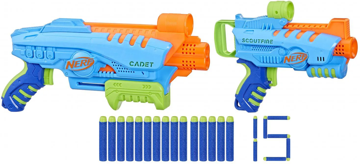 Pistola Giocattolo per Bambini, Pistola Giocattolo Blaster con