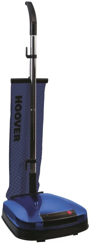 Hoover Lucidatrice Pavimenti con Sacco 600 Watt - PU F3860 011