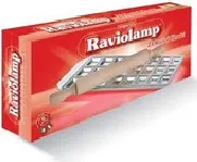 STAMPO RAVIOLI CLASSICI 36 RAVIOLAMP IMPERIA