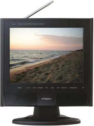 TV Portatile LCD 10 pollici Irradio XTL 1220AD in offerta su Prezzoforte