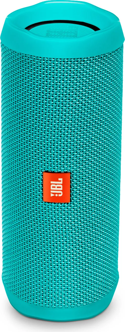 Cassa bluetooth Wireless - JBL Flip 4 Altoparlante portatile mono Rosso 16 W