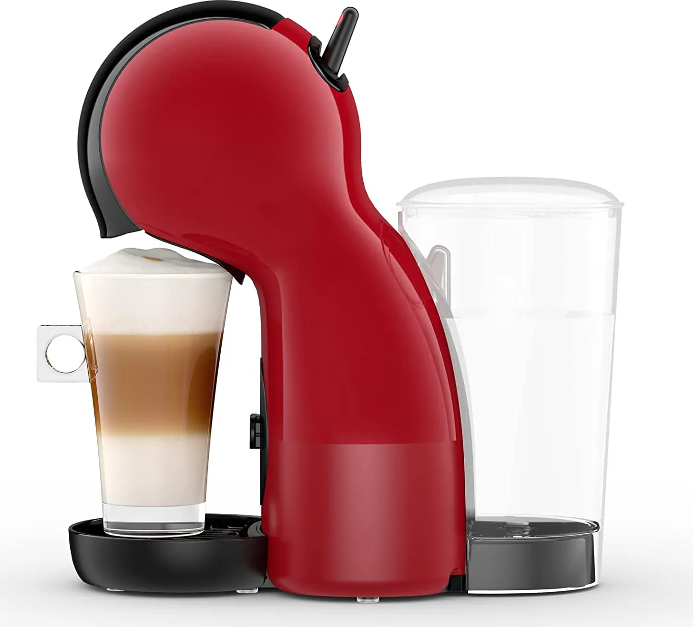 Krups Moulinex serbatoio acqua macchina caffè Dolce Gusto Piccolo