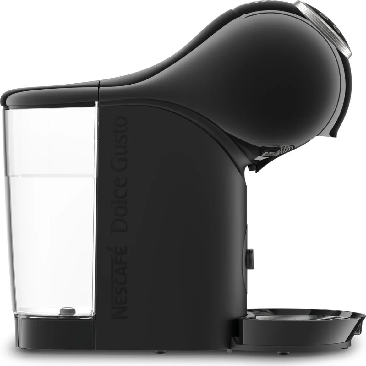 Krups NESCAFÉ DOLCE GUSTO PICCOLO XS, Macchina Automatica/Manuale per caffè  a capsule 0,8 L