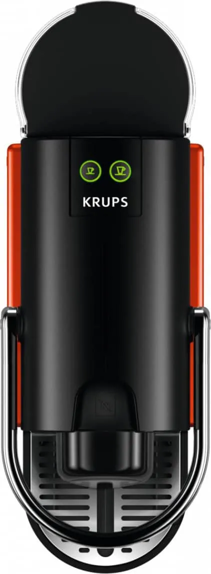 ▷ Krups Nespresso XN3045 Totalmente automática Macchina per caffè a capsule  0,7 L