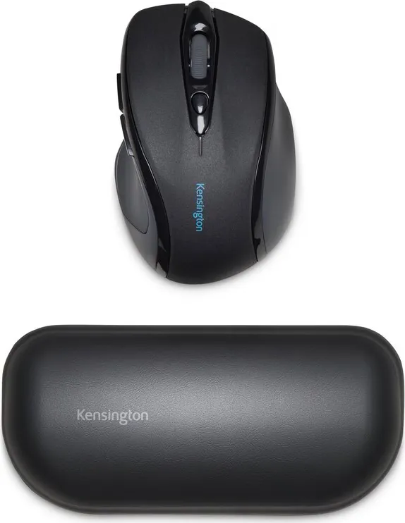 Kensington K52802WW  Kensington Poggiapolsi per mouse standard ErgoSoft