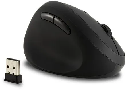 Mouse wireless Pro Fit® Ergo per mancini