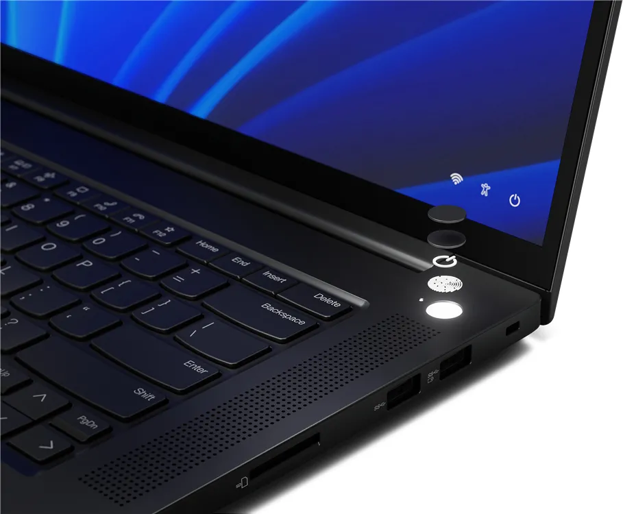 Accedere al bios su notebook Lenovo