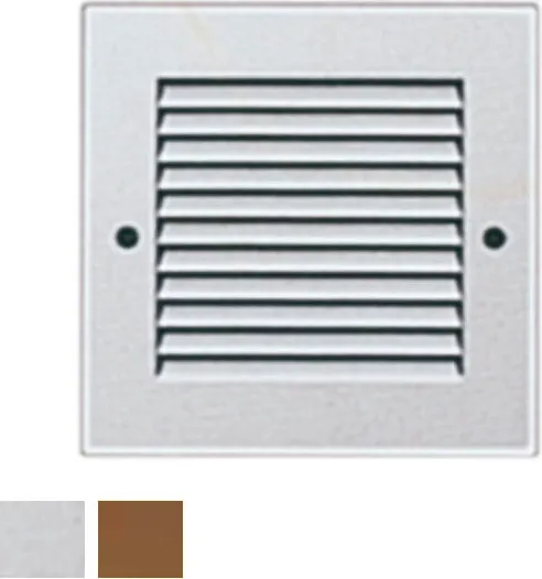 la-ventilazione-gal10r-griglia-di-ventilazione -quadra-alluminio-e-argento-140x140mm