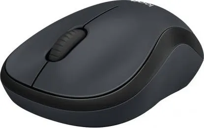 Mouse Wireless, 2.4Ghz Mouse Silenzioso Con Ricevitore USB Nano