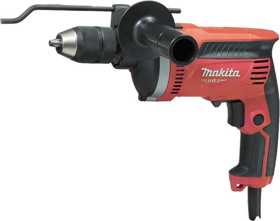 MAKITA Trapano A percussione 710 W - M8101