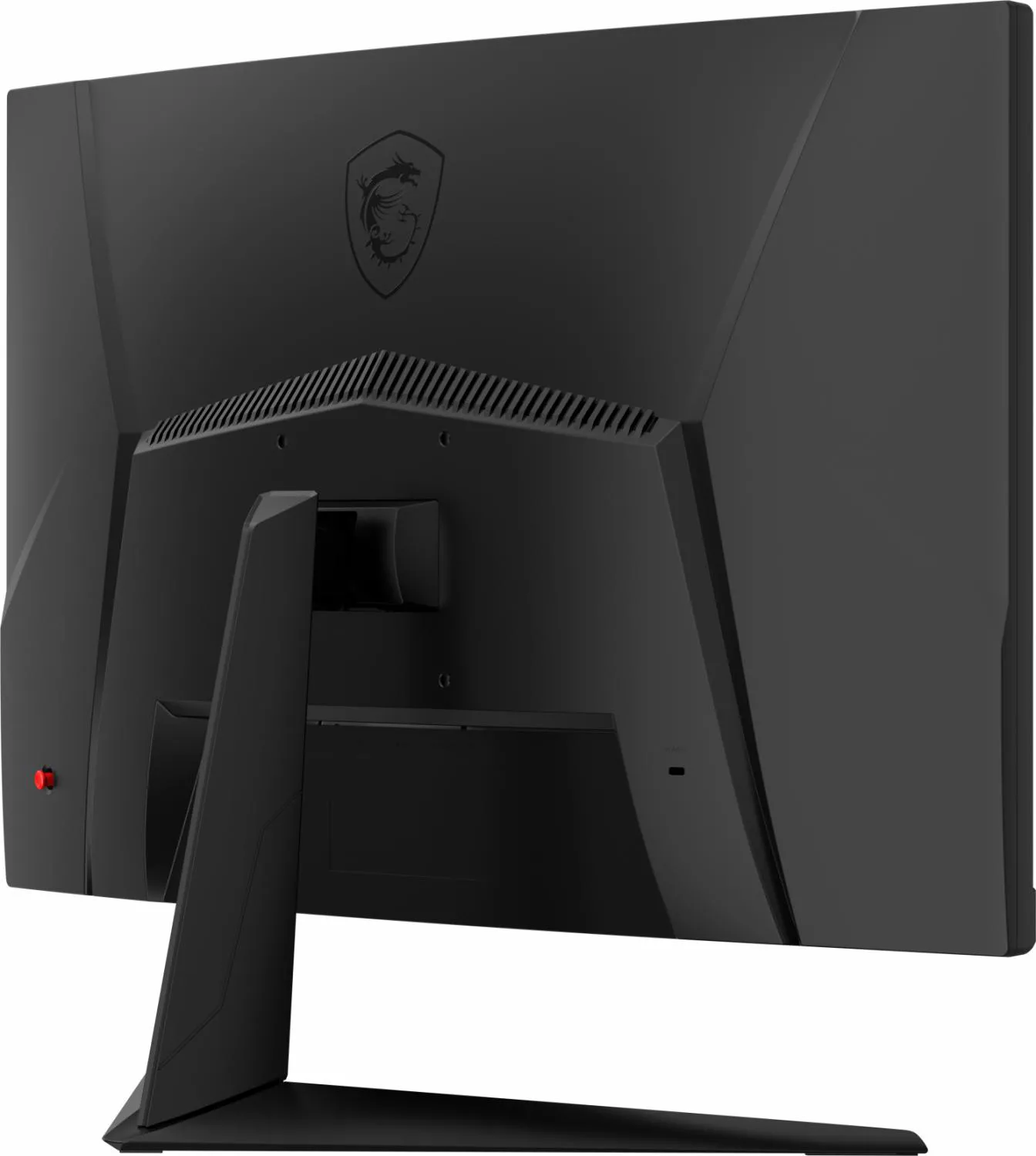 MSI G27C4X Monitor PC 68,6 cm (27) 1920 x 1080 Pixel Full HD Nero