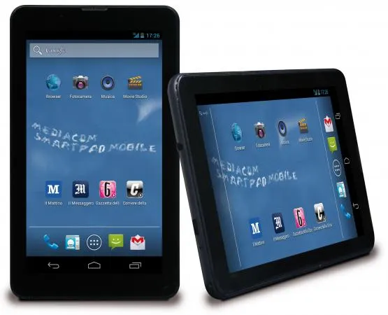 Tablet Android 10, WiFi e 3g per sim - Informatica In vendita a