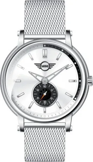 Orologio mini clearance uomo