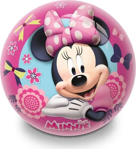 Palla Minnie e Daisy - 230 mm - GIOCHI DA GIARDINO