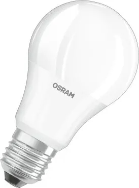 Lampadine LED forma a goccia Osram bianco caldo E27 2700 K 60